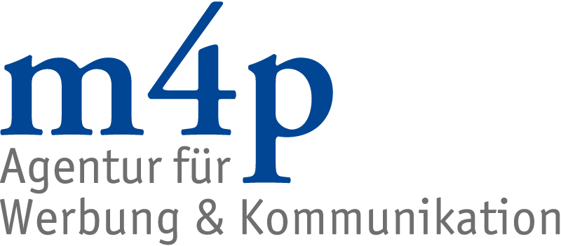 m4p Logo